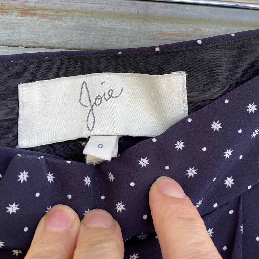 Joie pants, almost new